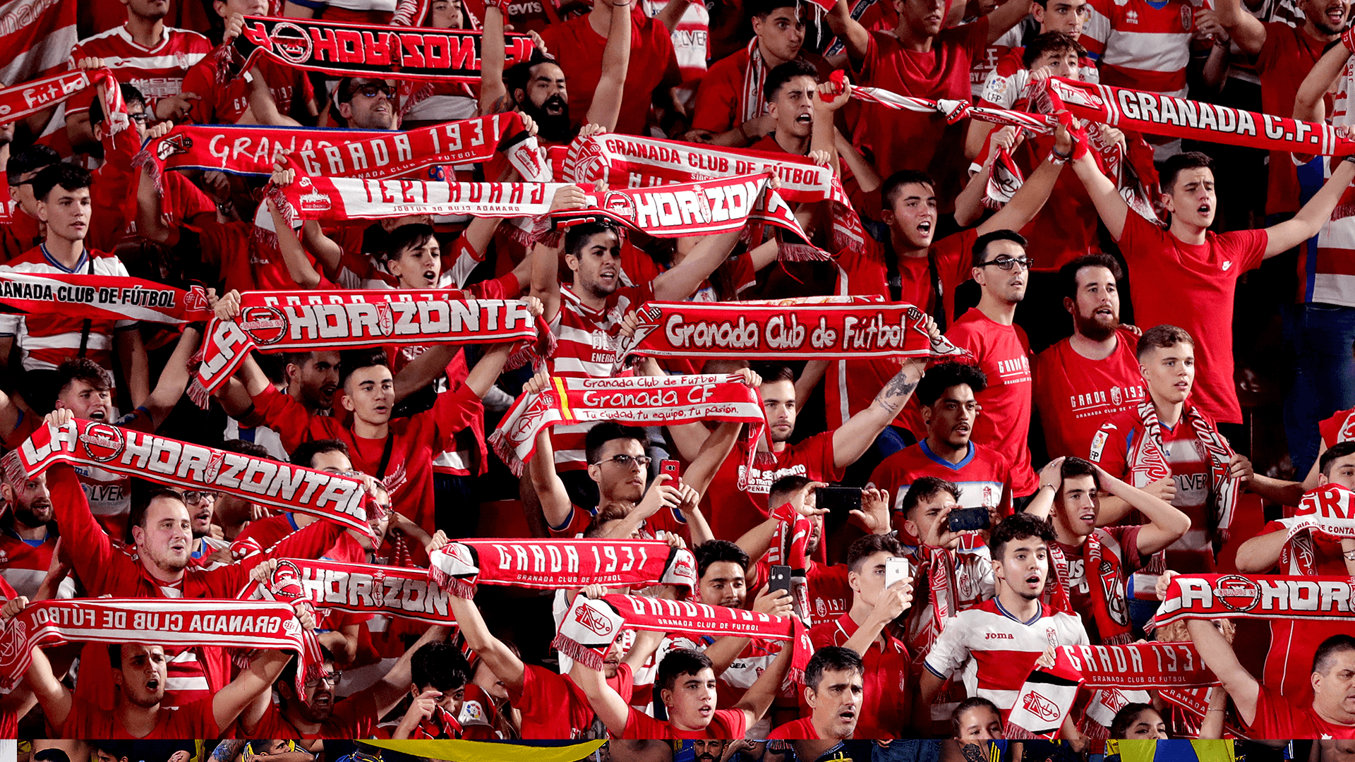 1920x1080 Watch Granada CF Live Stream Online
