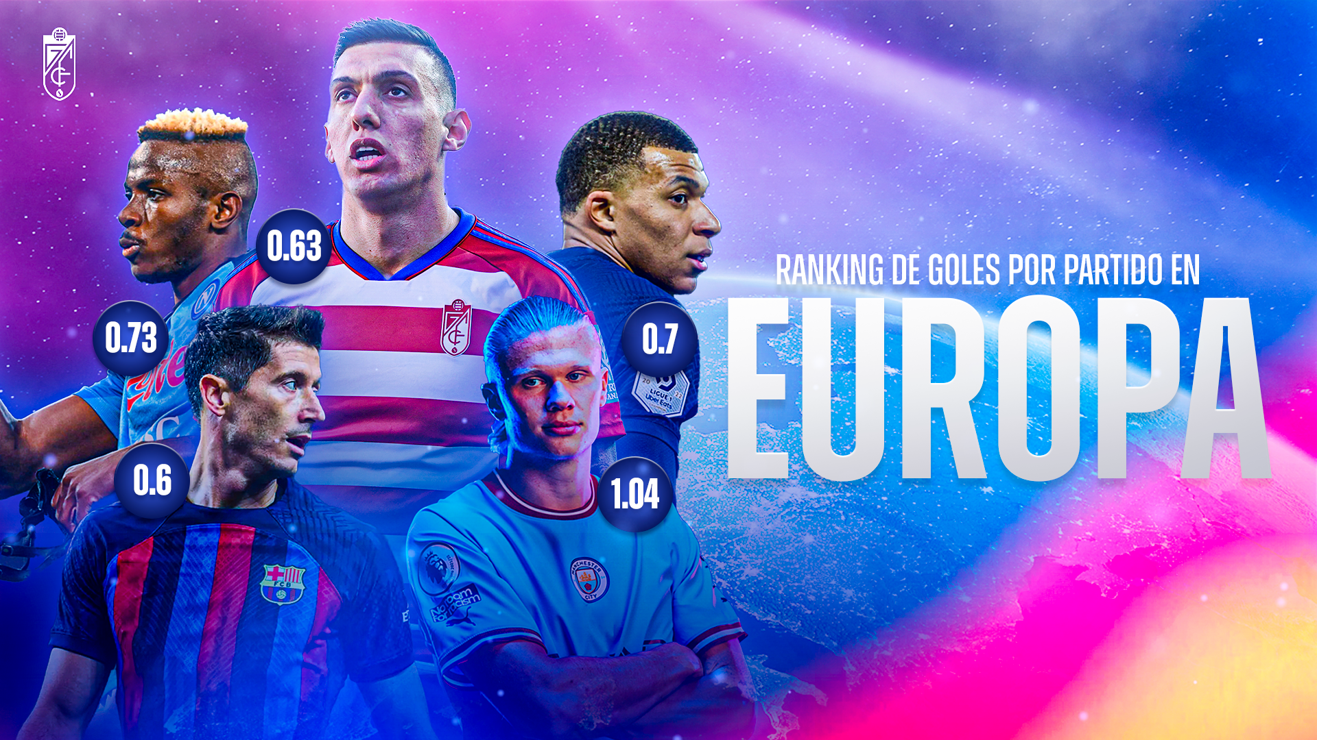 1920x1080 Myrto Uzuni, entre los mejores goleadores de Europa