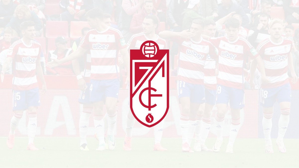 1200x675 Granada CF sign local musician Saiko as main shirt sponsor