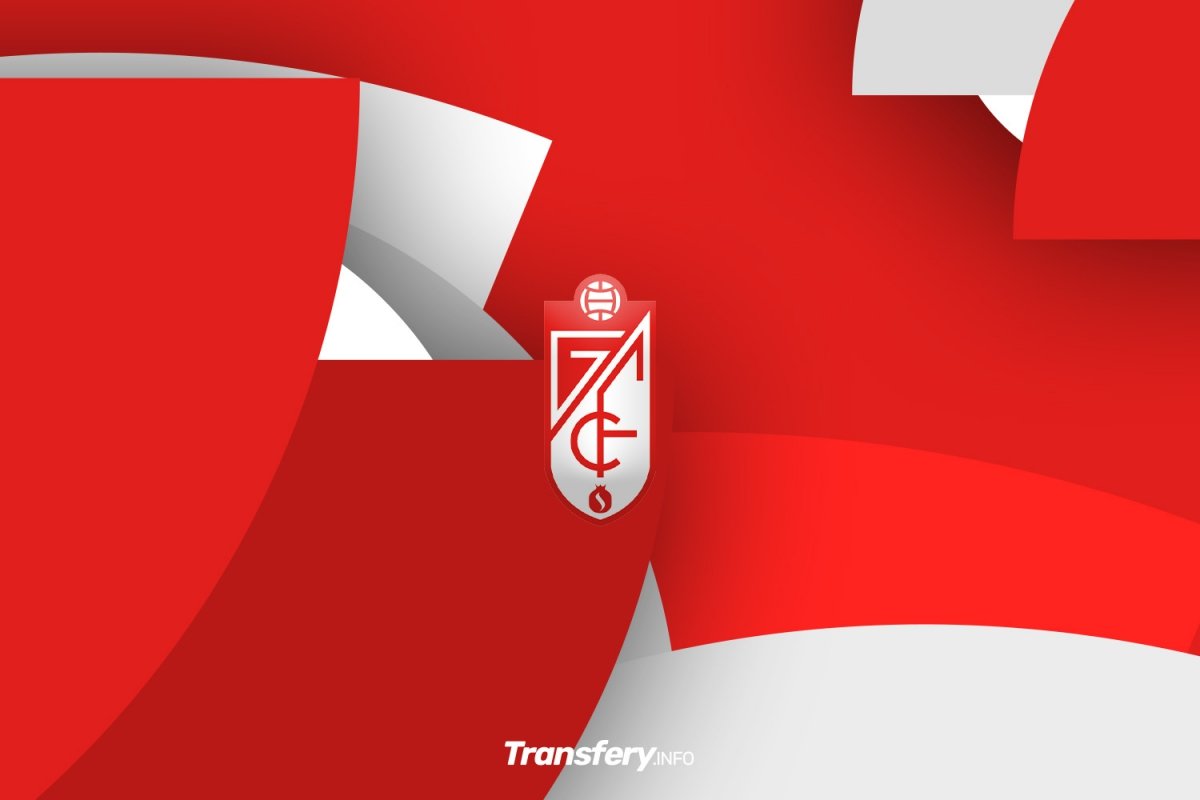 1200x800 OFICJALNIE: Granada CF wyrównała swój rekord transferowy