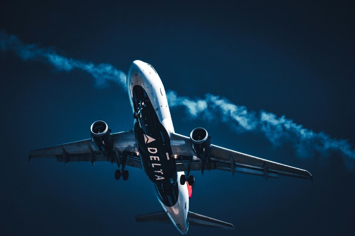 1200x800 Delta Air Lines Moves To Introduce New Premium Main Cabin Option