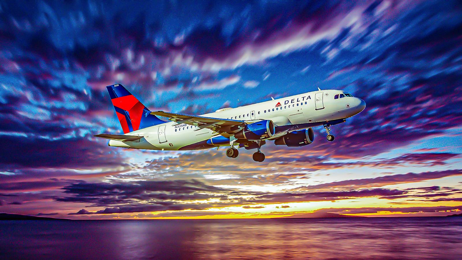 1600x900 Delta Reclaims The Throne: Now No.1 Airline At This Fast Growing US Airport