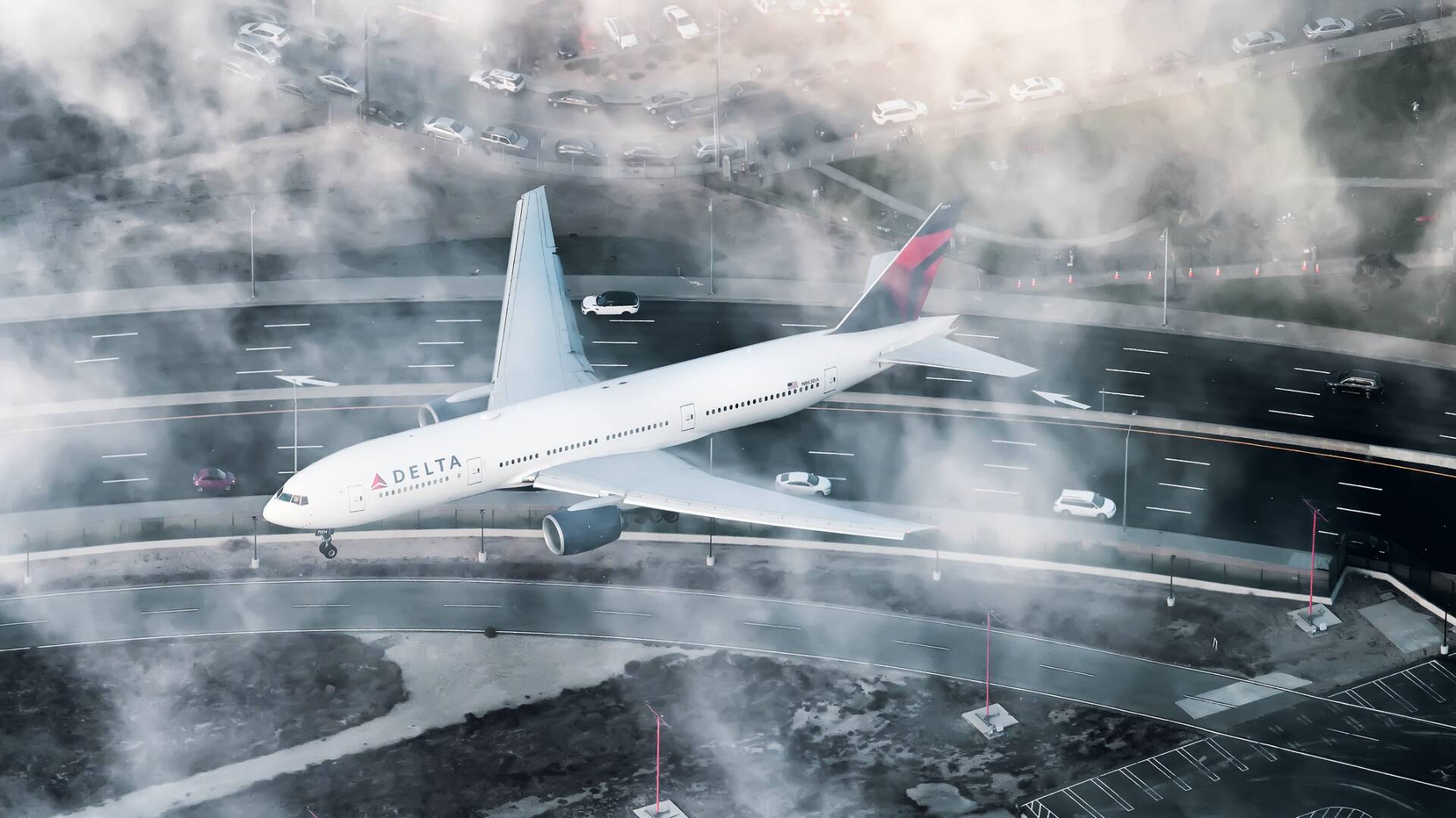 1920x1079 Delta Air Lines made $8.2 billion from your credit card last year