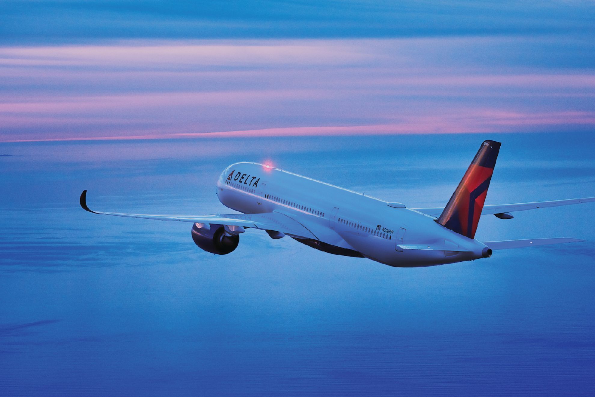 1980x1320 Delta Airlines flight cancelled because of passenger's diarrhea