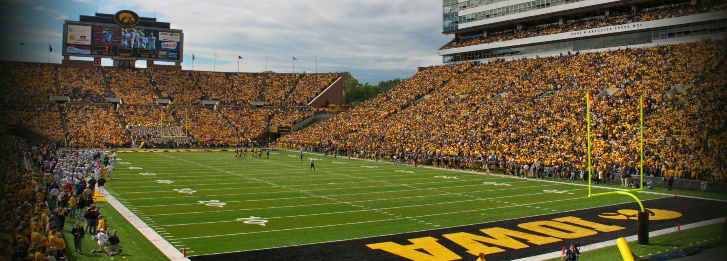 2482x891 University of Iowa. Danley Sound Labs