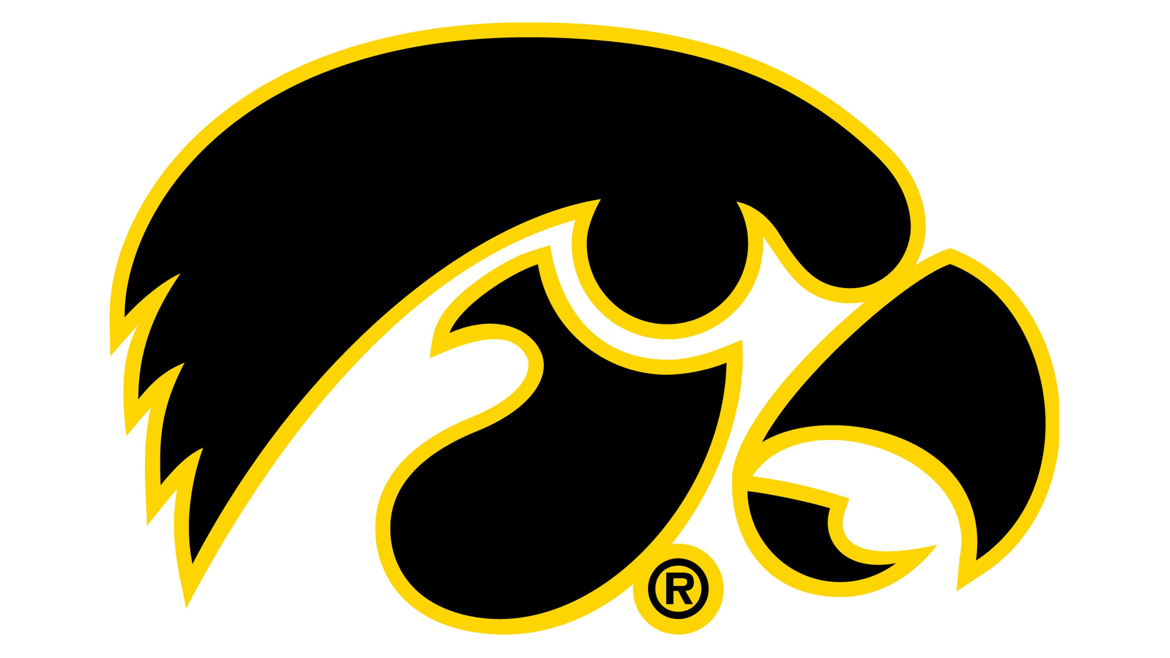 3840x2160 Iowa Hawkeyes Football Wallpaper
