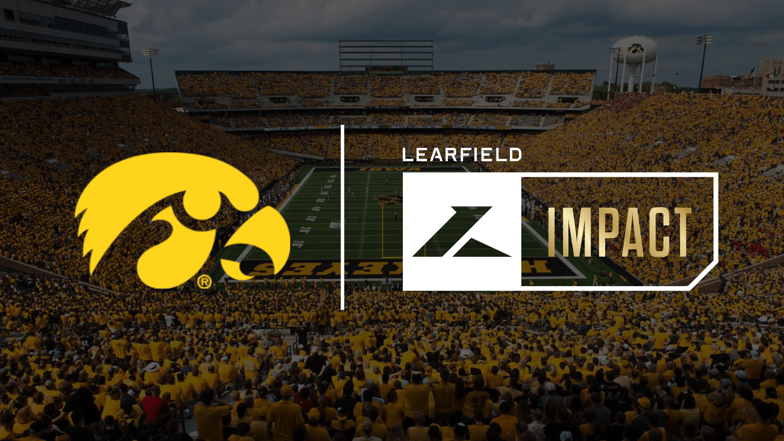 1600x900 Iowa Athletics and Learfield Expand NIL Program to Drive Continued Growth