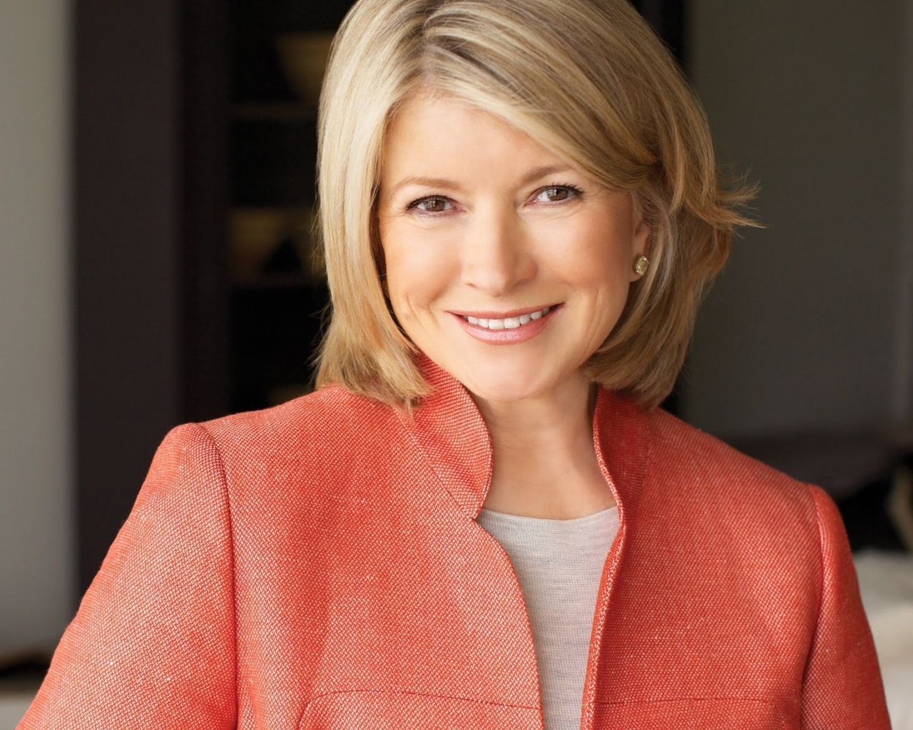 1280x1024 Martha Stewart Wallpaper
