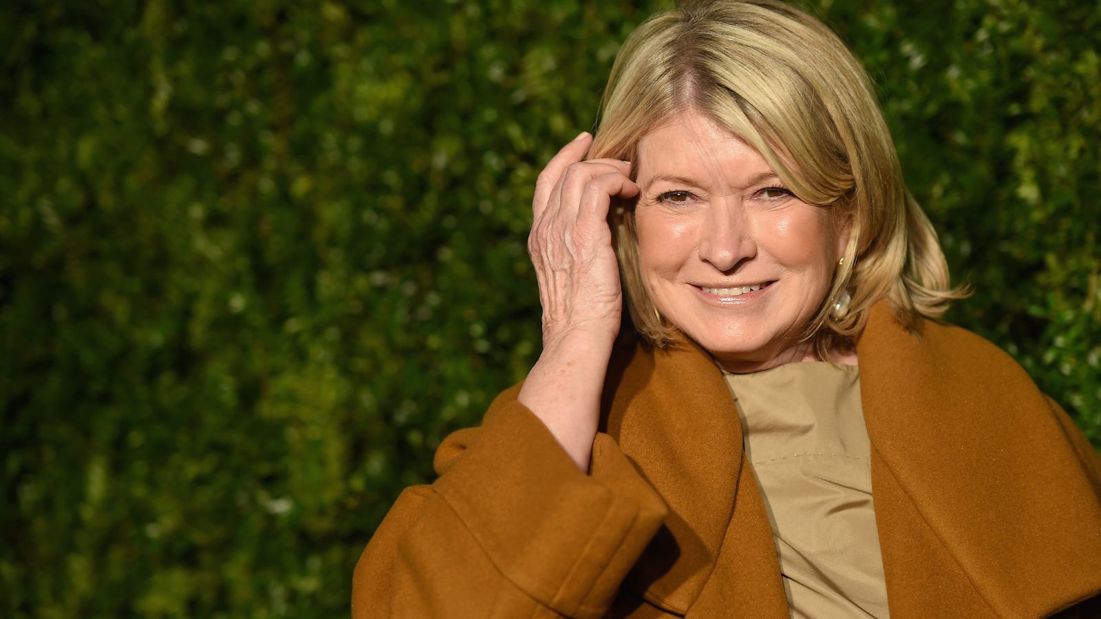 1600x900 Martha Stewart's QVC collection is a unique homage to fall. Homes and Gardens