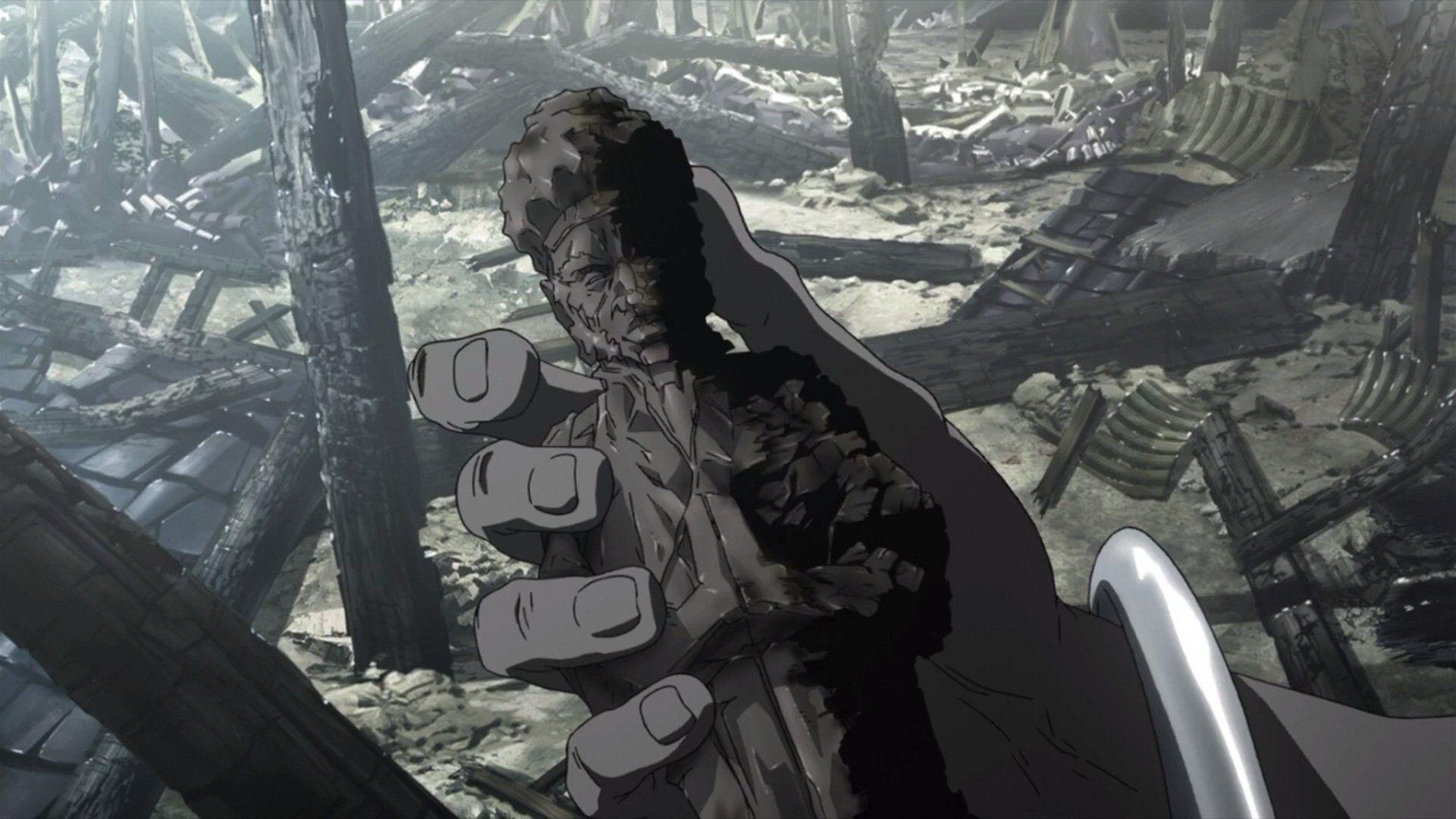 1920x1080 Afro Samurai Resurrection 160461