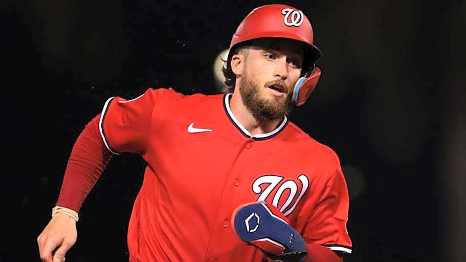1600x900 Nationals Should Seriously Consider Starting Dylan Crews In Triple A This Season