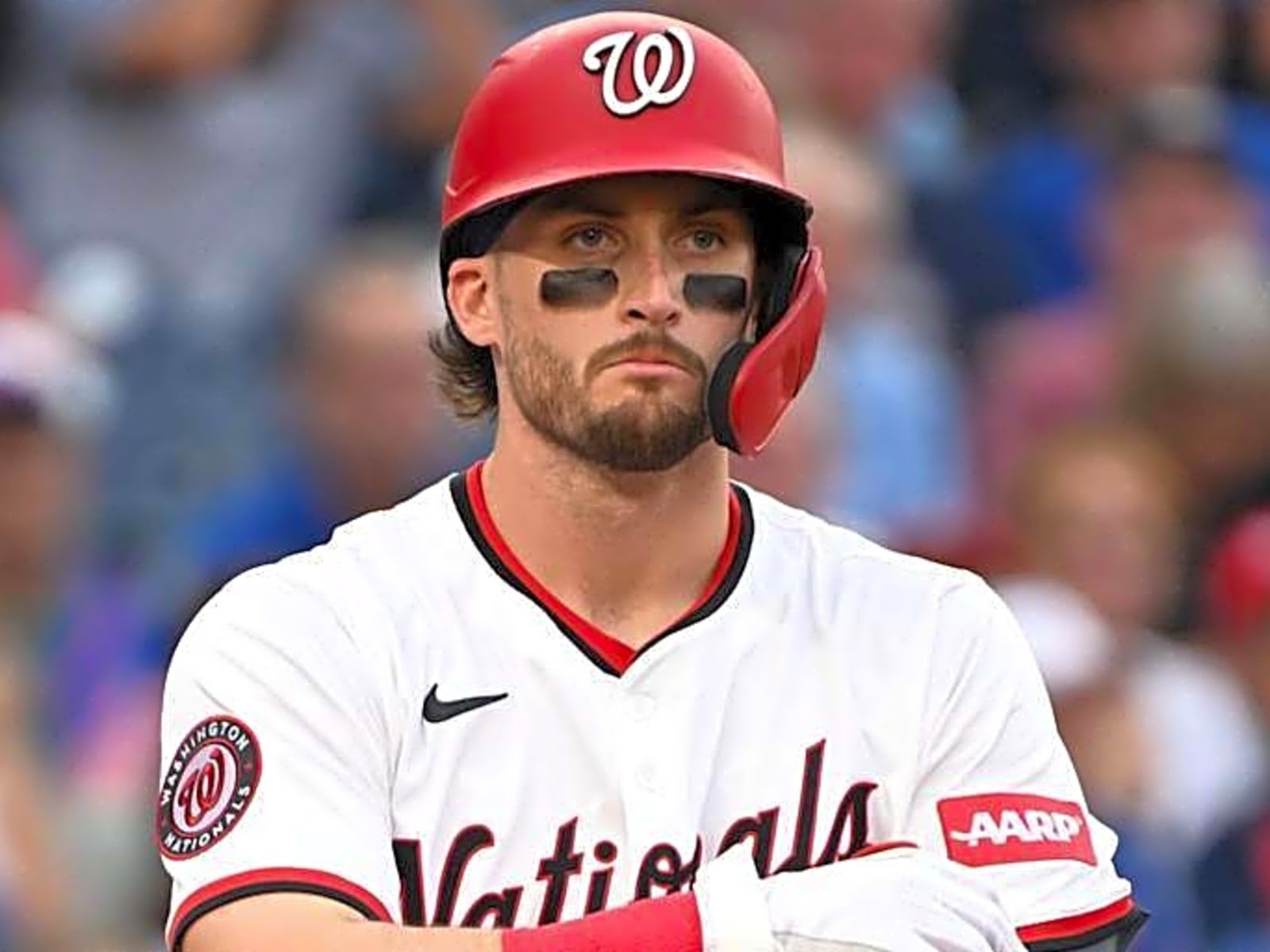 1600x1200 Nationals Made Shocking But Correct Decision To Option Dylan Crews To Triple A