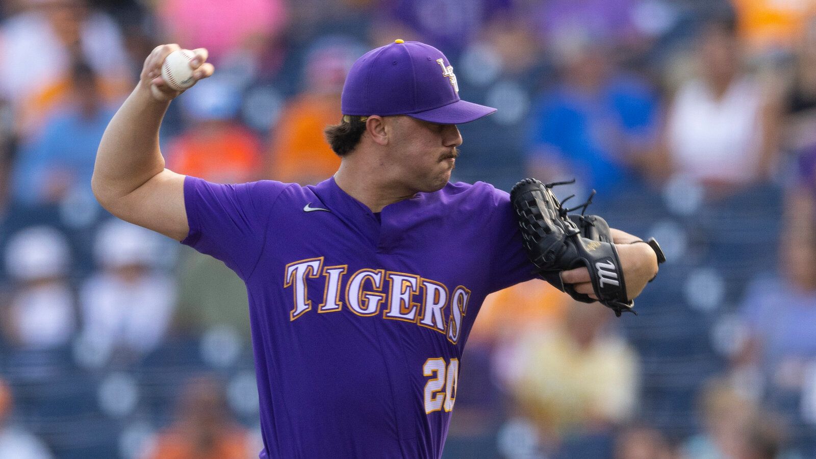 1600x900 LSU Teammates Paul Skenes And Dylan Crews Go 1 2 In MLB Draft