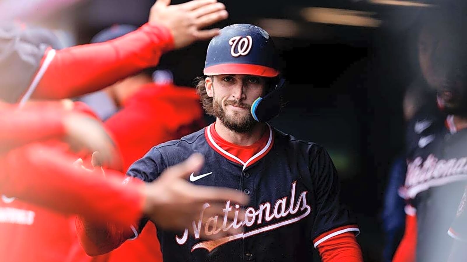 1600x900 Nationals' Dylan Crews aims to stay hot vs. Orioles
