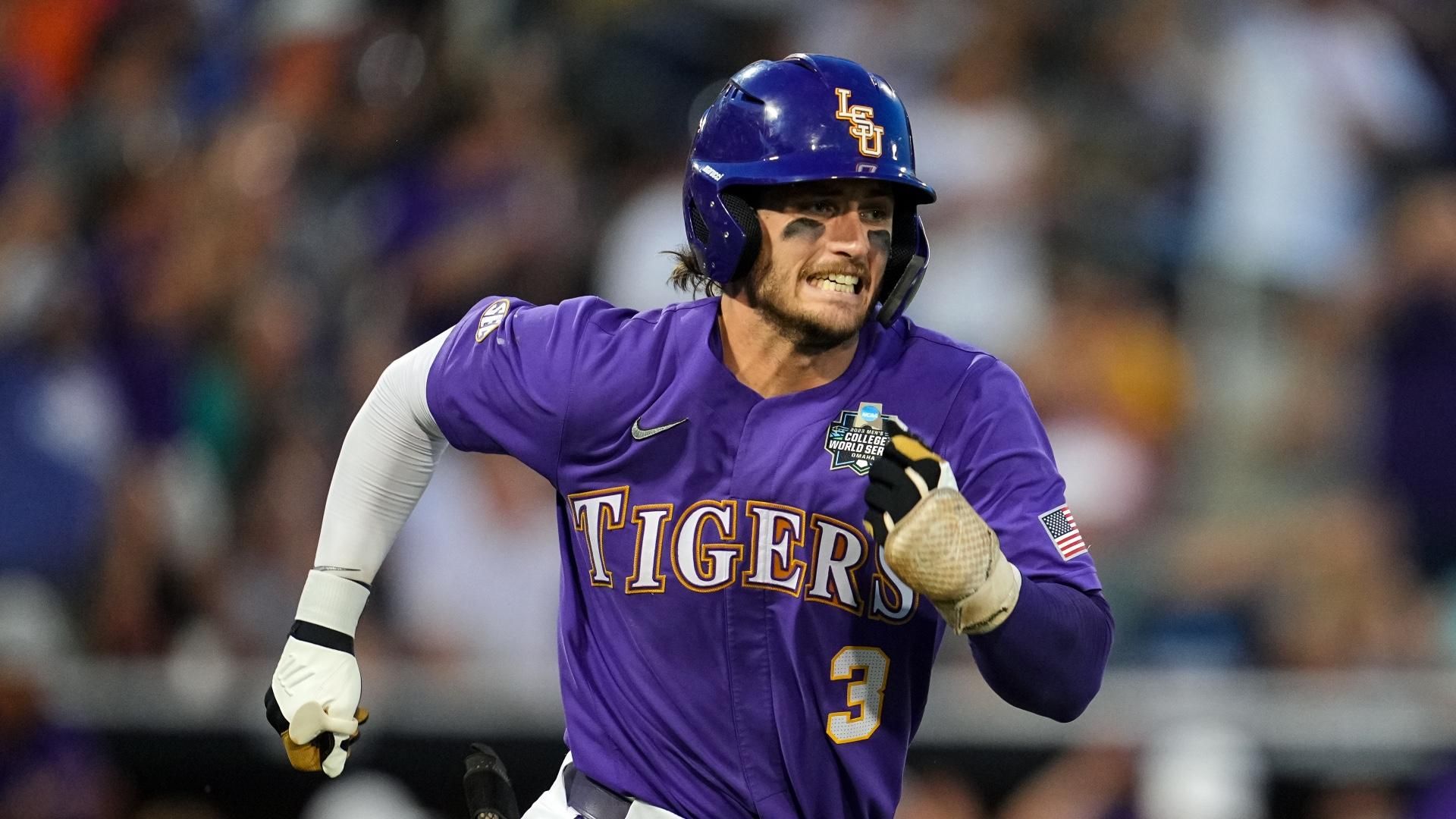 1920x1080 Dylan Crews MLB comparisons: How LSU star flashes attributes of Kyle Tucker, Andrew McCutchen