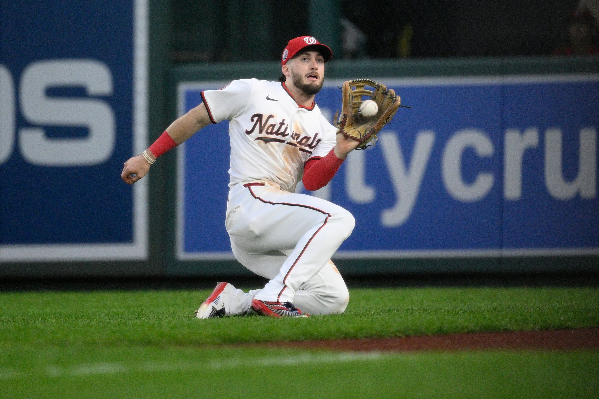 2048x1365 Nationals Option Outfielder Dylan Crews, The 2023 No. 2 Overall Draft Pick, To Triple A Rochester