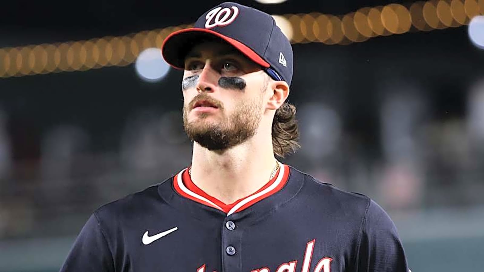 1600x900 Nationals Star Dylan Crews Dealing With New Injury After Getting Hit