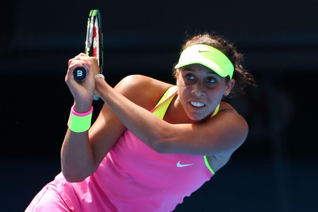 1280x853 Madison Keys Wallpaper