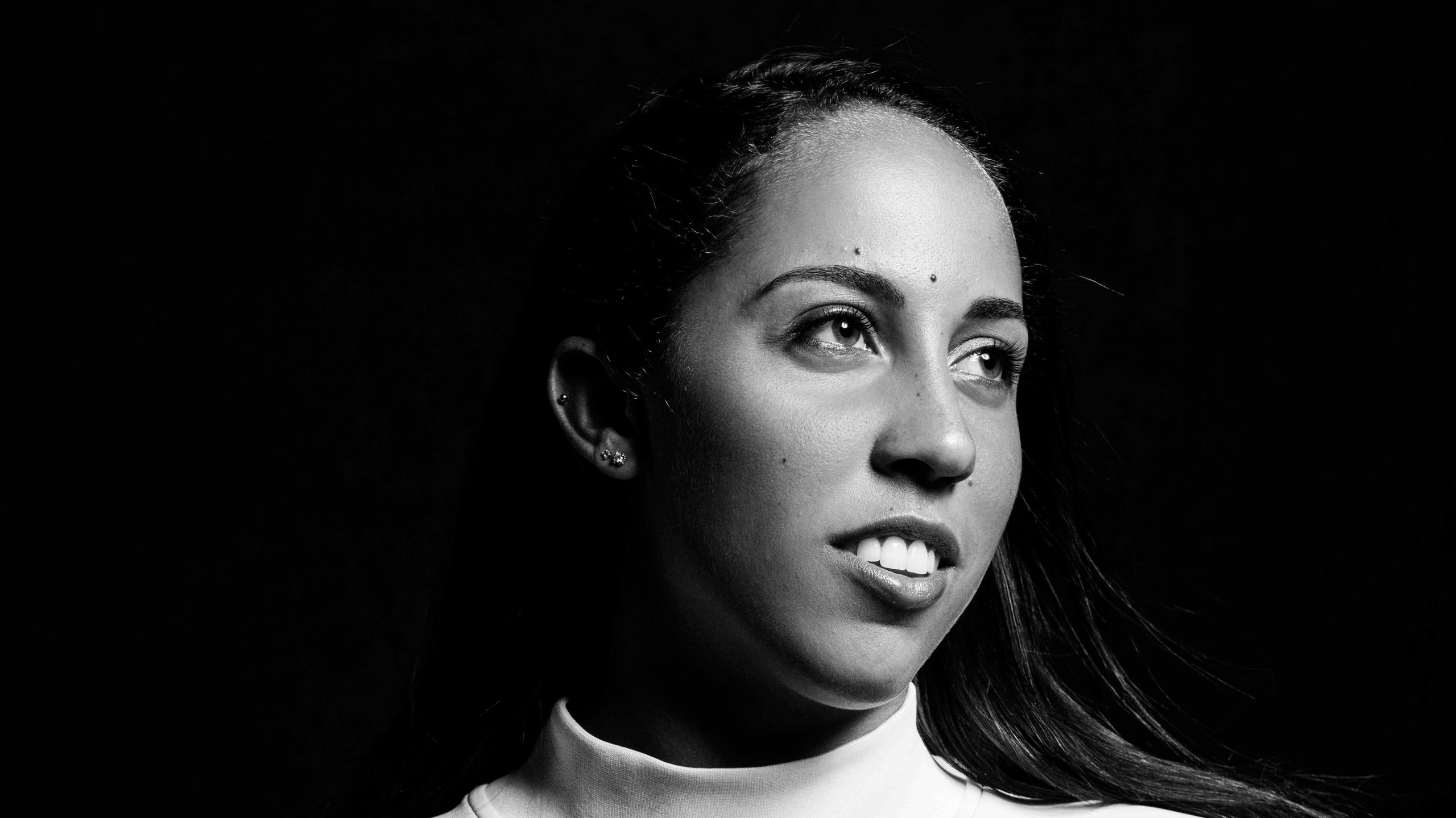 2560x1440 Tennis Star Madison Keys' Advice to Younger Women