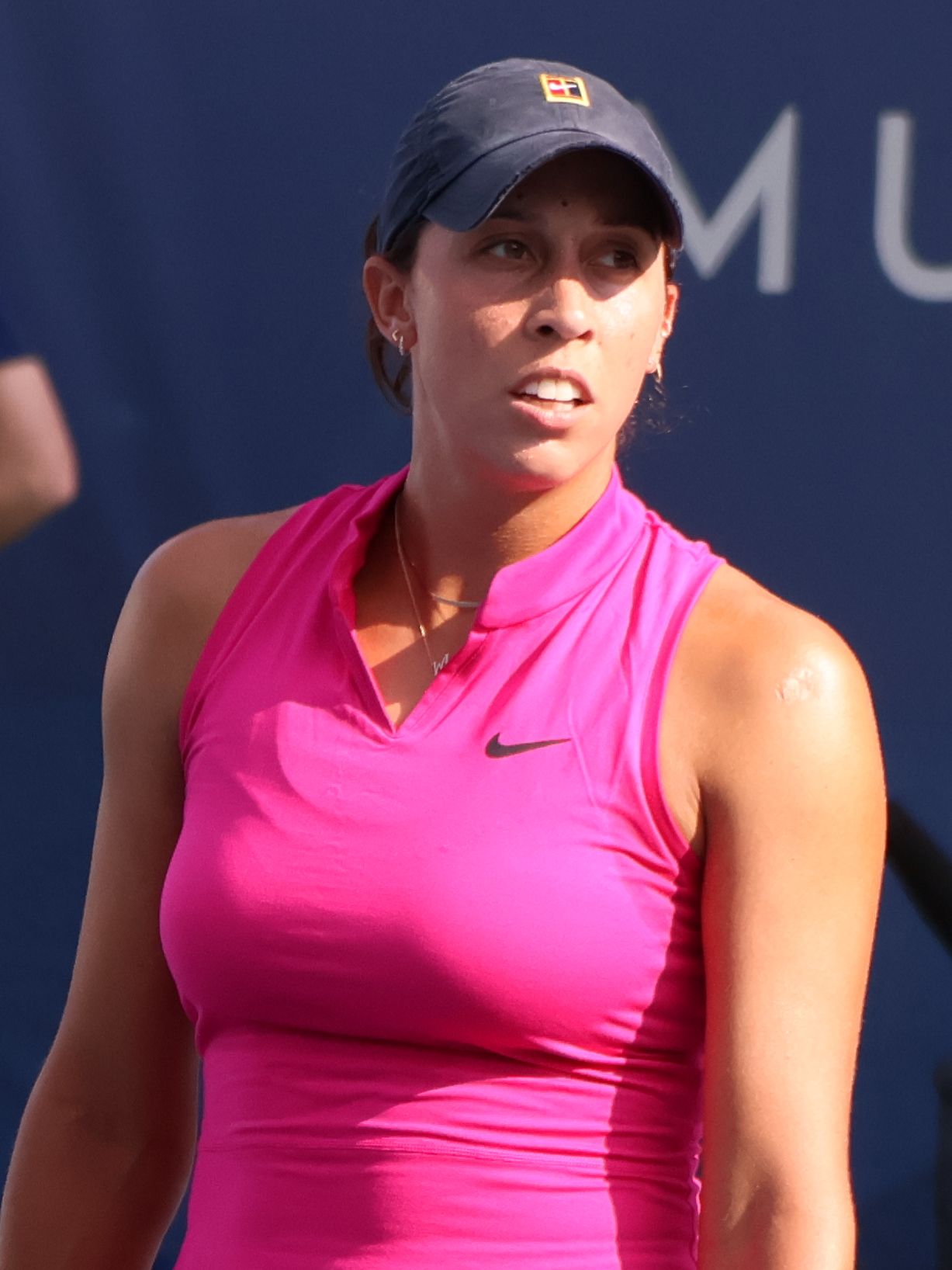 1227x1636 Madison Keys