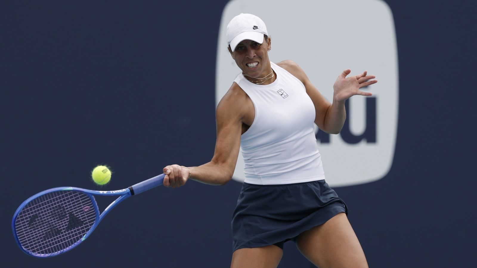 1600x900 That's just the reality': Madison Keys reveals one disadvantage of winning a Grand Slam