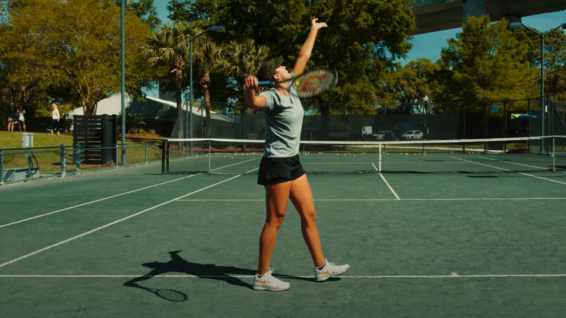 1920x1080 After The U S Open Tennis Pro Madison Keys On Competition Health And Happiness