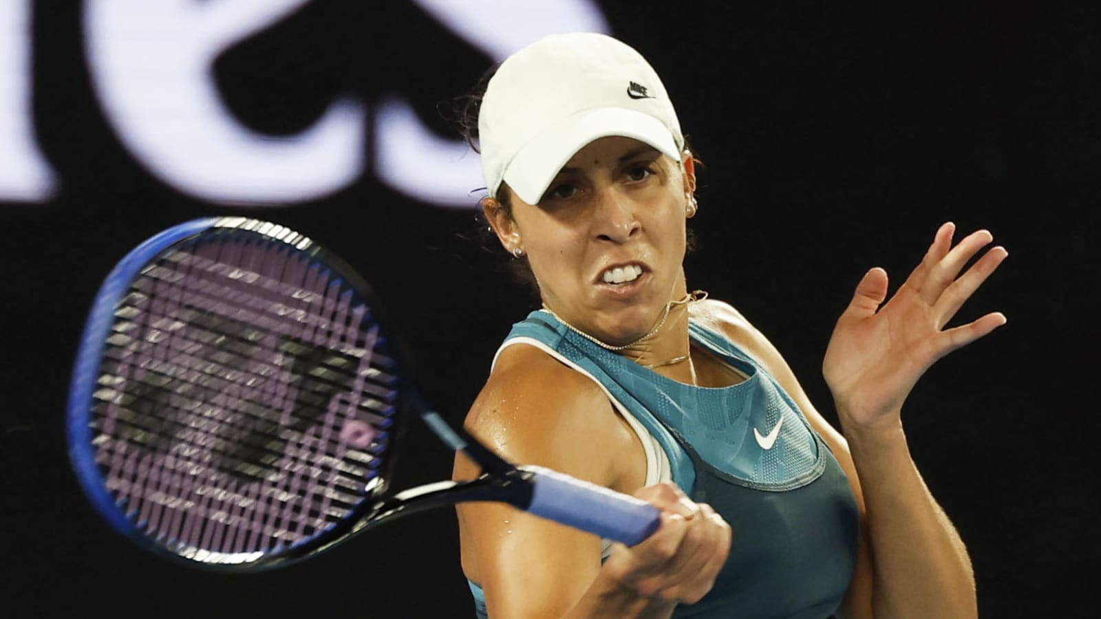 1600x900 WTA Race to Riyadh: Madison Keys holds firm at No. 1 without playing, Belinda Bencic climbs after Abu Dhabi title