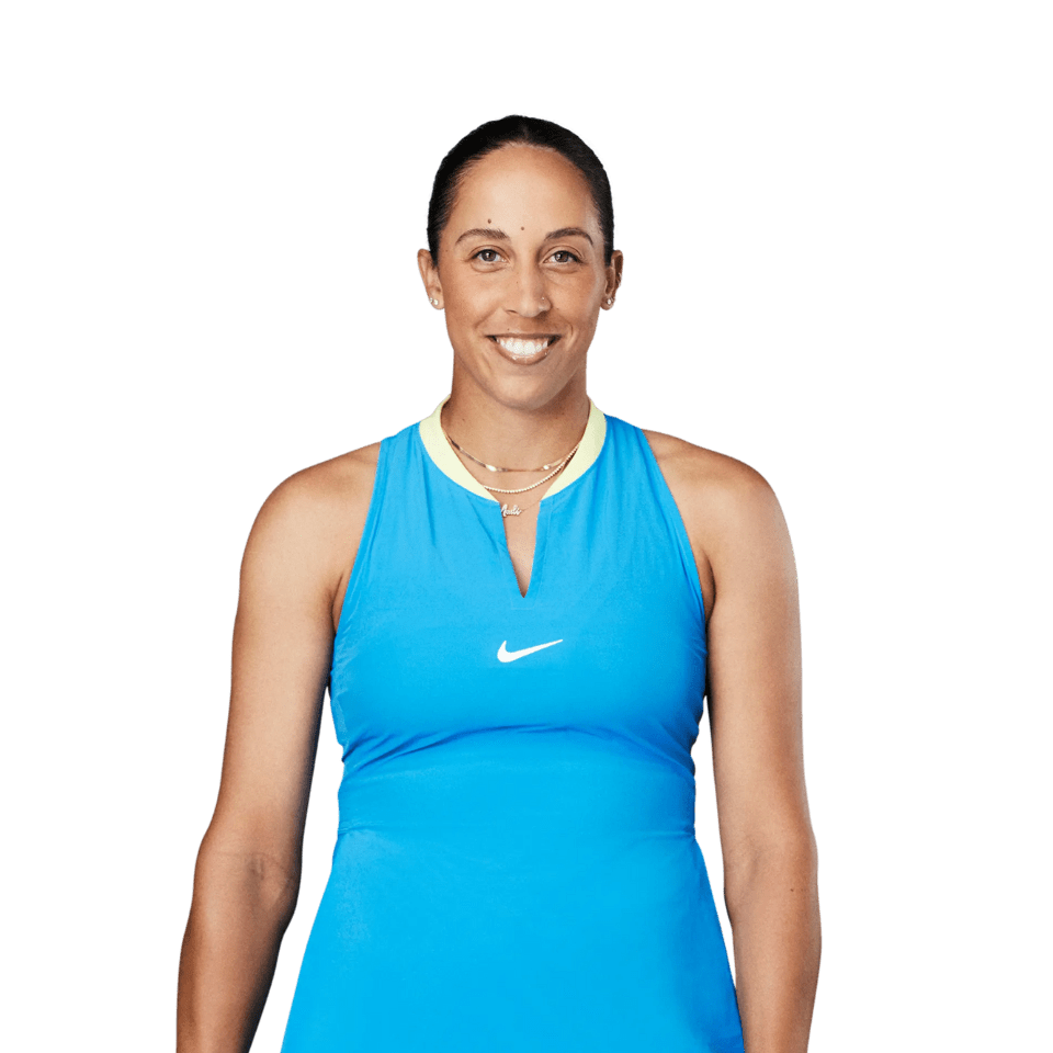 960x960 Madison Keys