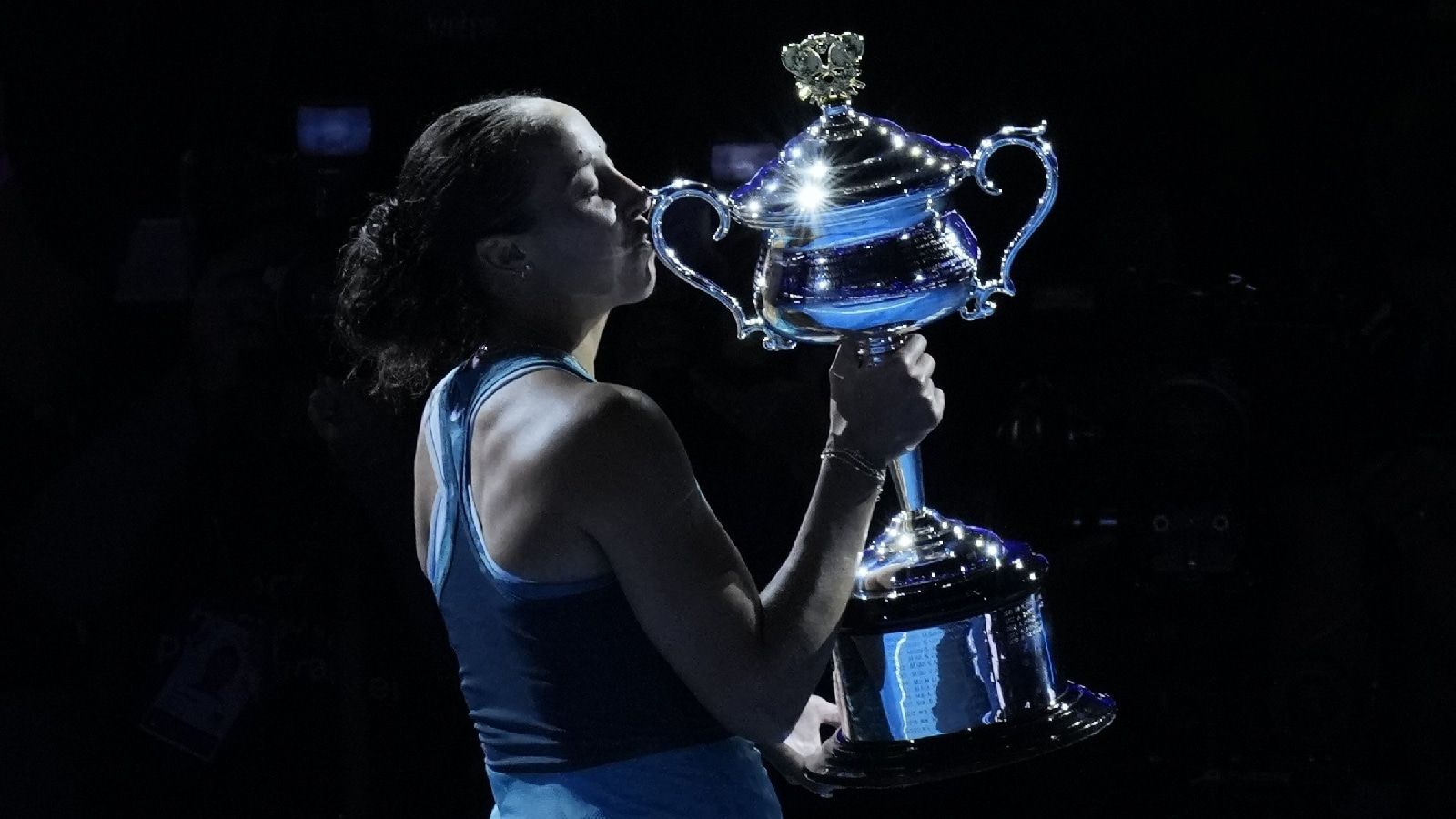 1600x900 Madison Keys unlocks her potential to win her first Grand Slam title at Australia Open