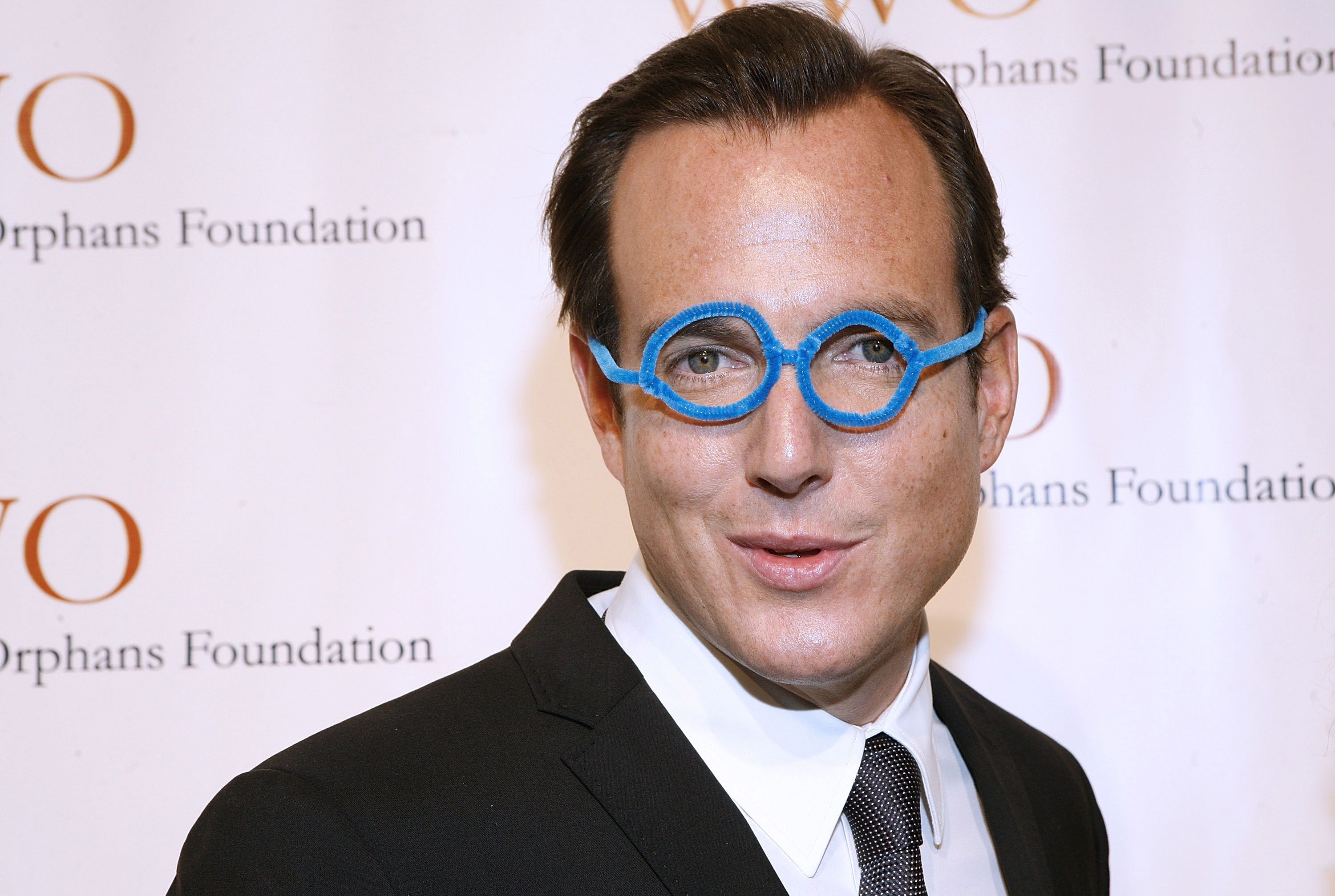 3000x2015 Download Celebrity Will Arnett HD Wallpaper