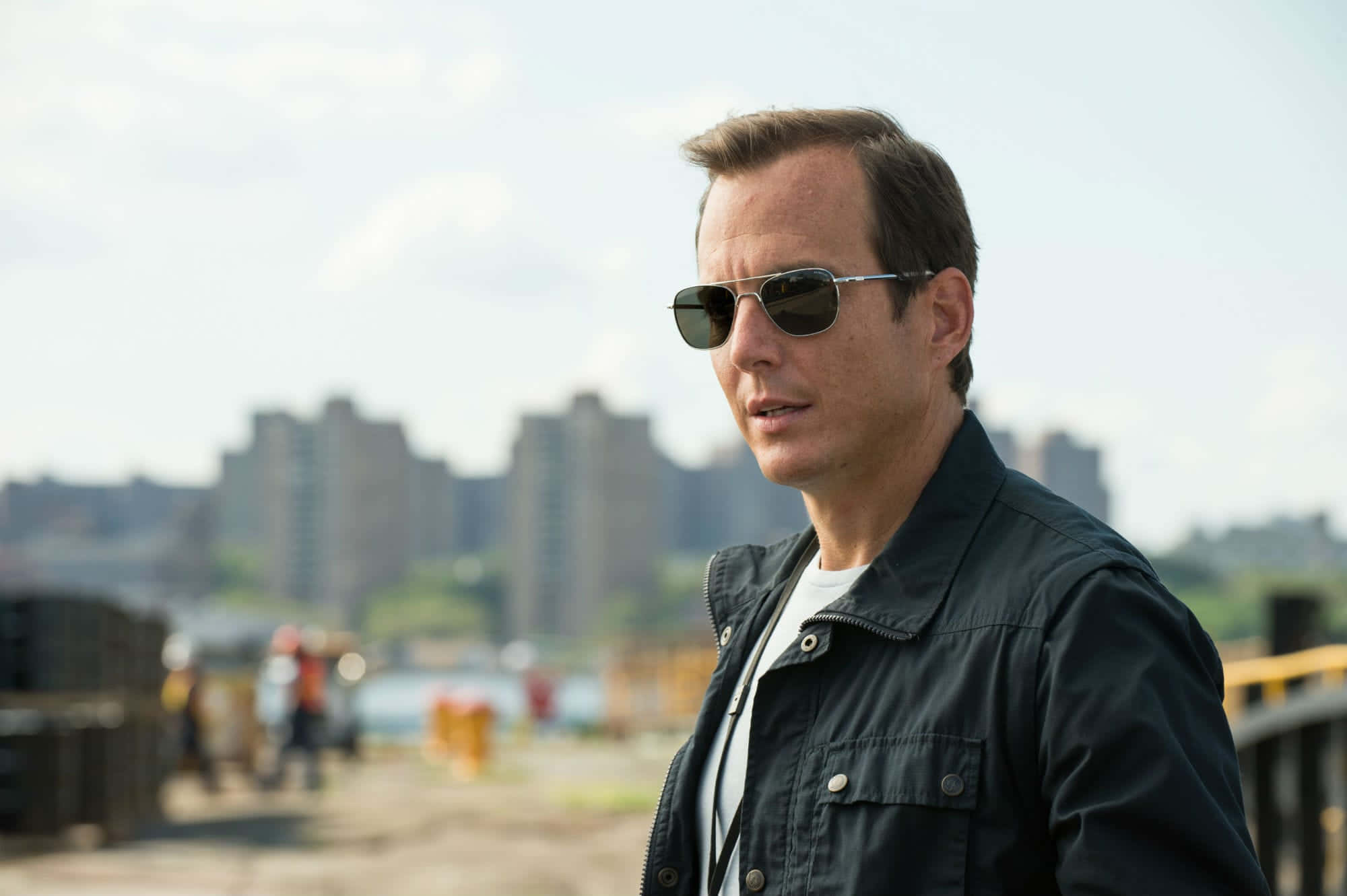 2000x1331 Will Arnett Wallpaper