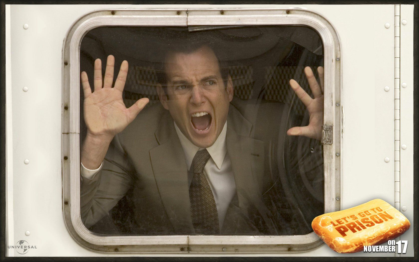 1680x1050 Download Celebrity Will Arnett Wallpaper