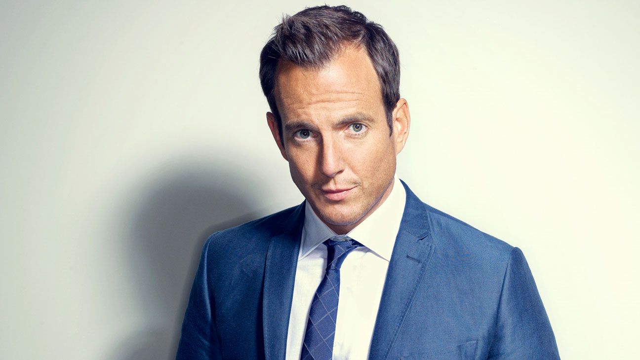 1296x730 Will Arnett Guru Comedy Series Ordered at Netflix (Exclusive)