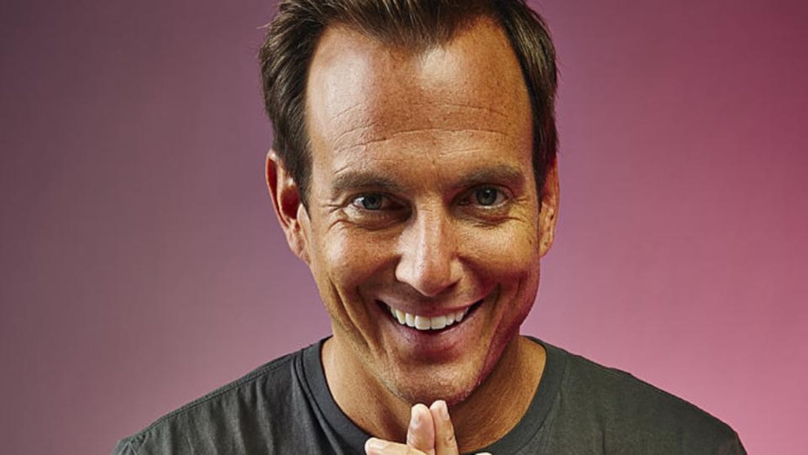 1600x900 Arrested Development's Will Arnett on divorce, fatherhood and friendship