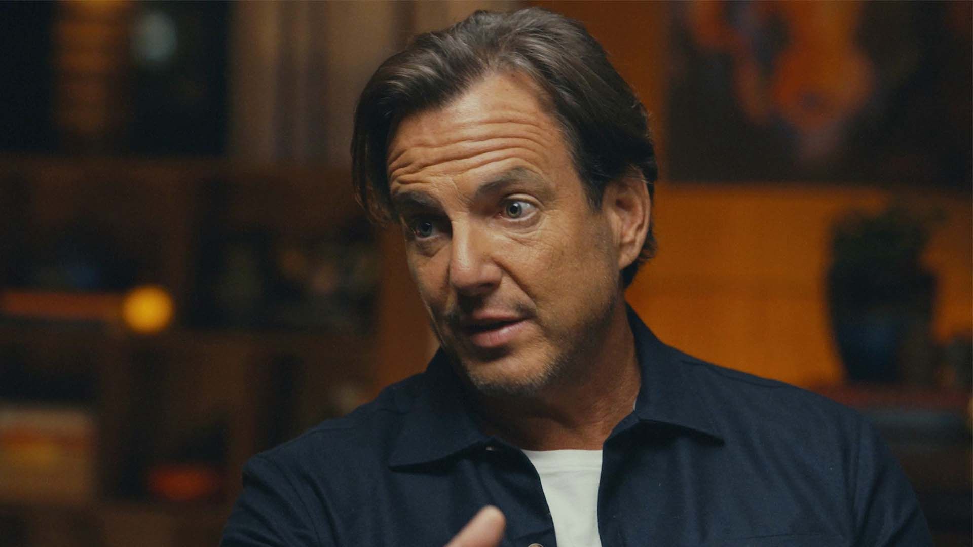 1920x1080 Will Arnett reveals what inspired his new movie 'Is This Thing On?' New York