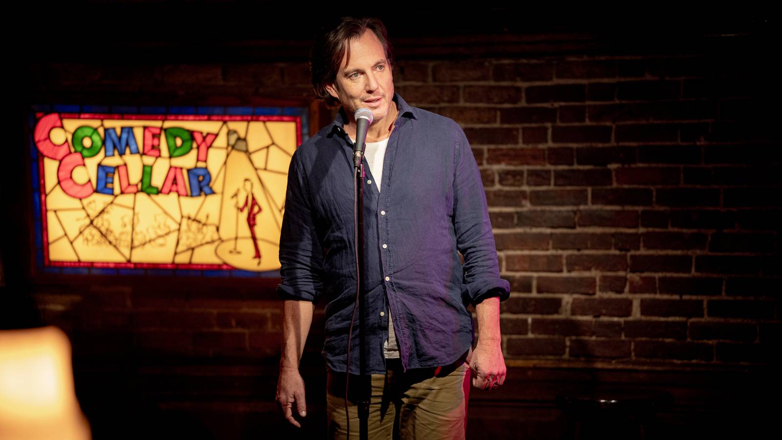 1600x900 Is This Thing On? Review: Will Arnett's Midlife Crisis Dramedy Is the Most Unexpectedly Heartfelt Movie of the Year