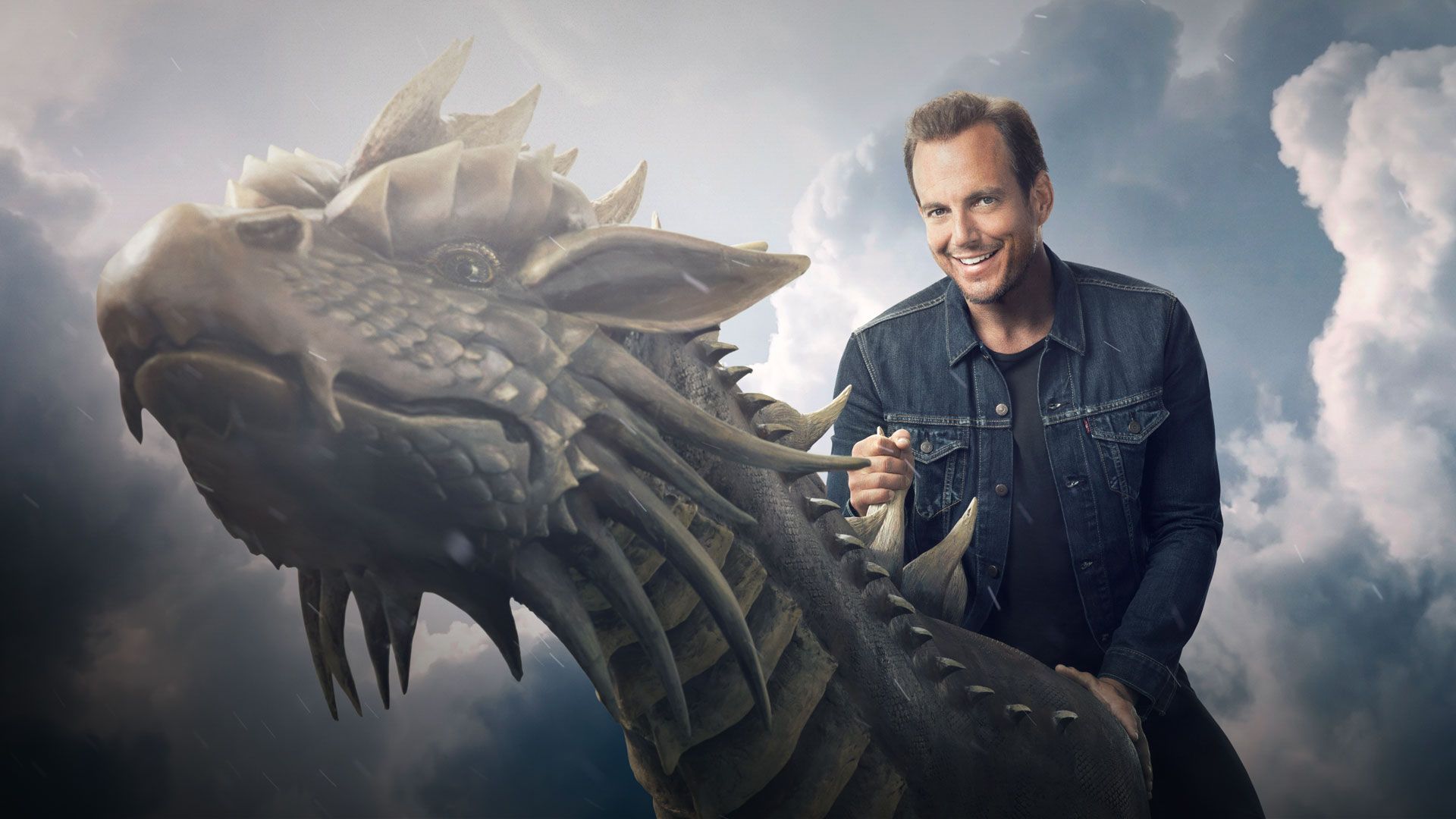1920x1080 Watch Comic Con Live Videos With Will Arnett!. Syfy Live From Comic Con Blog