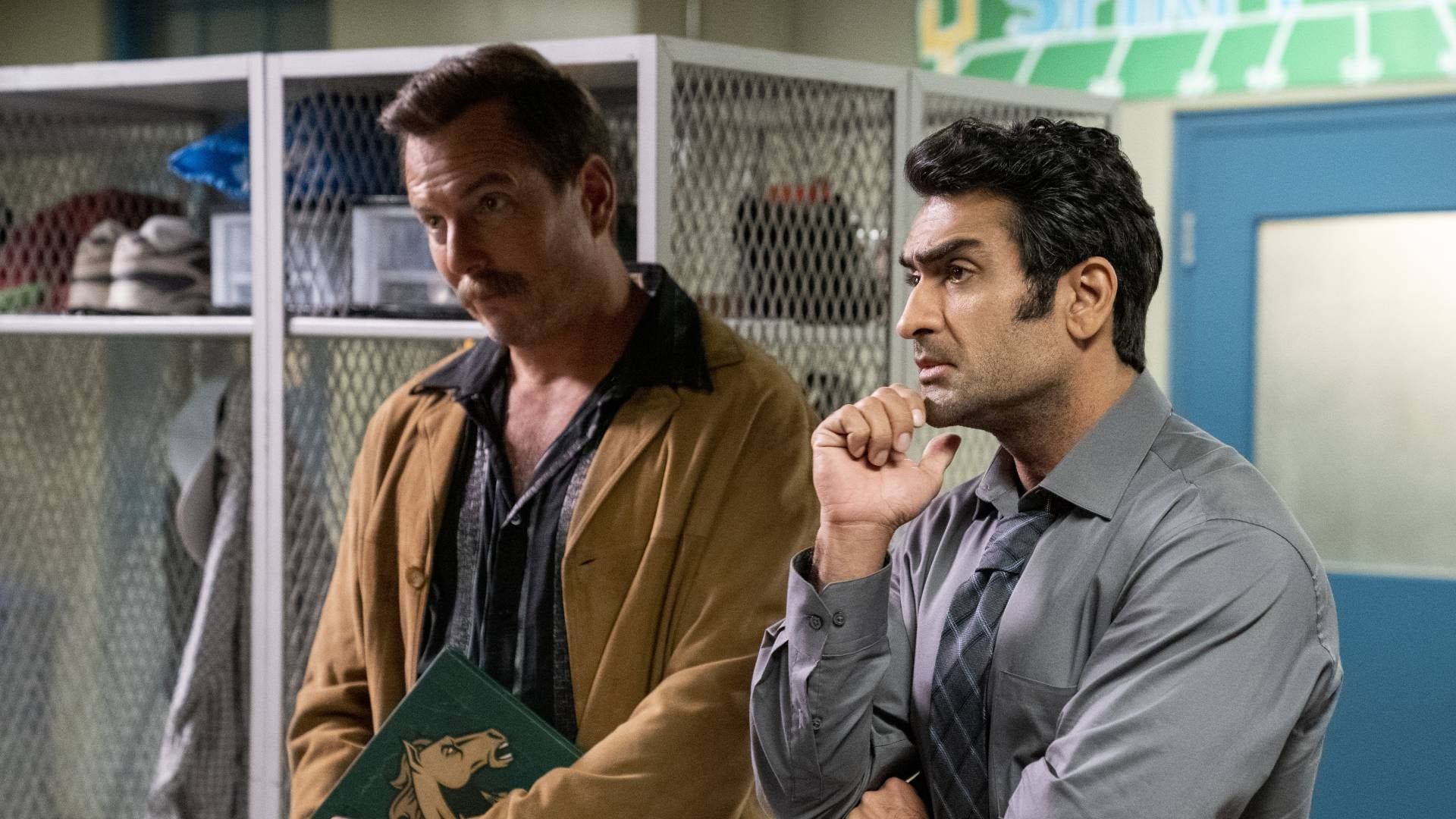 1920x1080 Will Arnett Stars In a New Netflix Murder Mystery With an Improv Twist