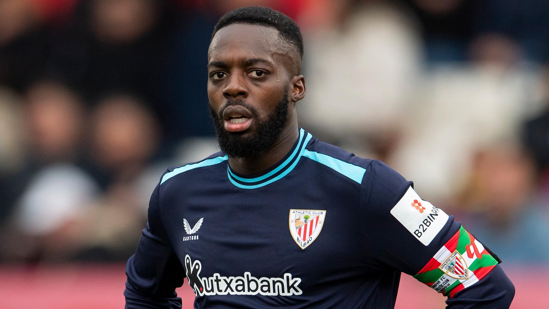 1920x1080 Williams. Player: Forward. Athletic Club's Official Website