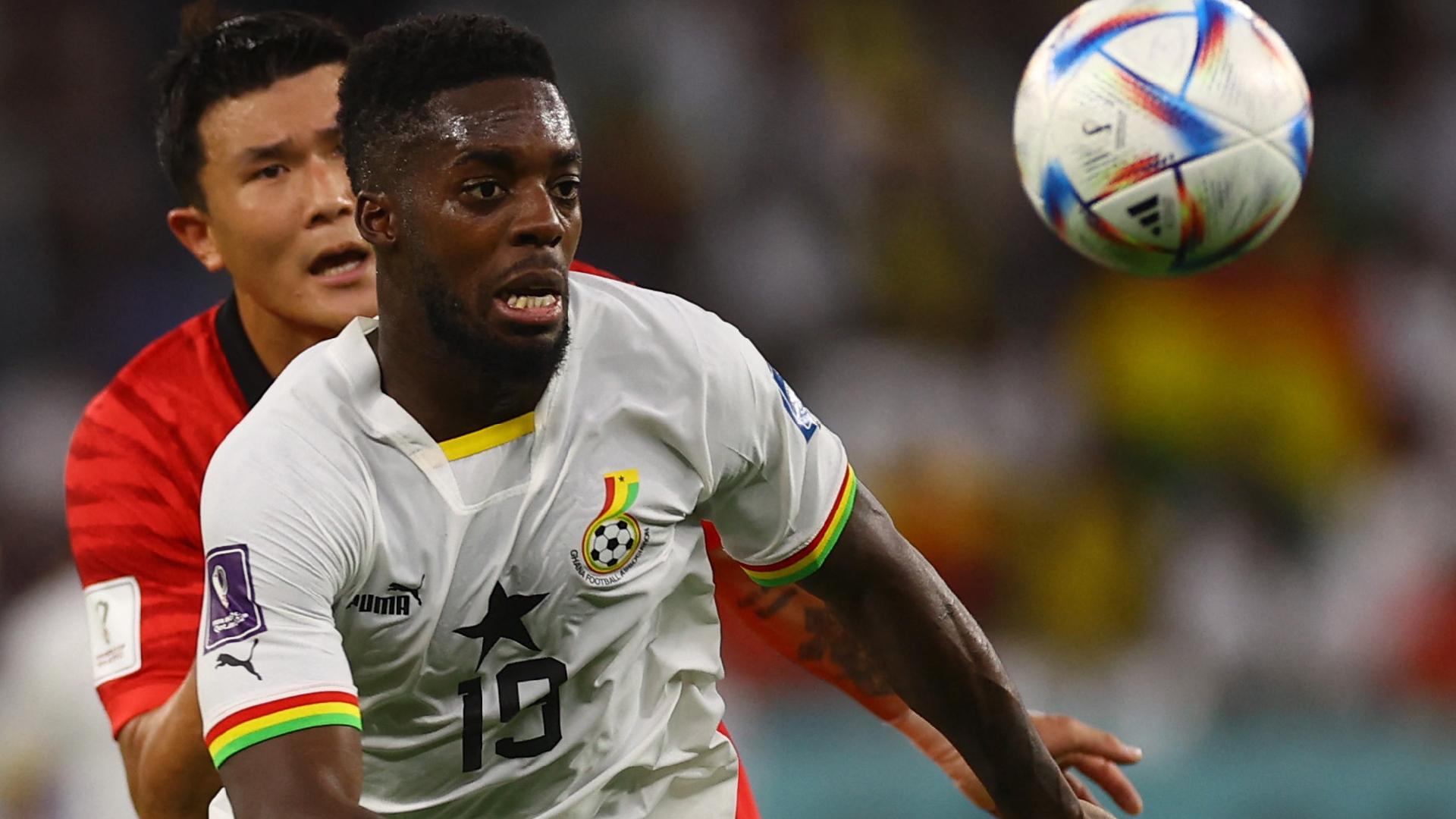 1920x1080 Iñaki Williams Arthuer