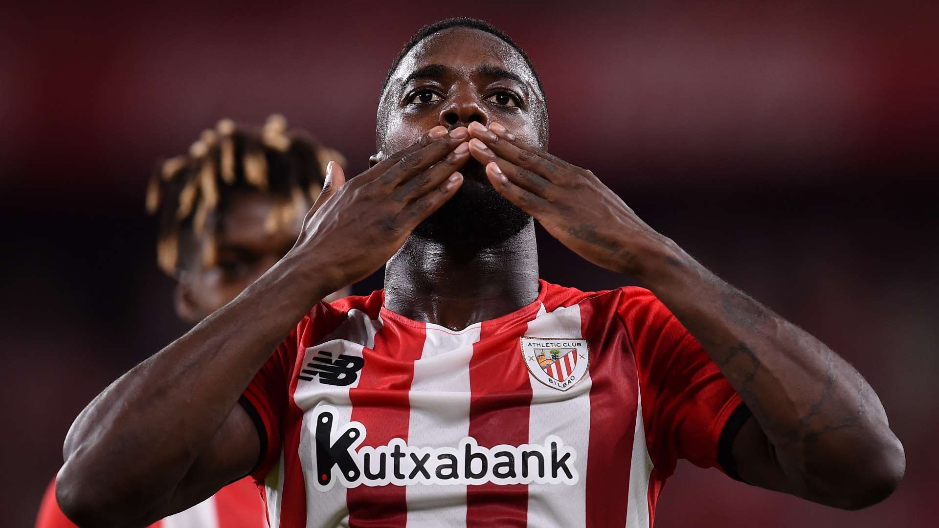 1920x1080 Athletic Club star Williams completes Ghana switch ahead of 2022 World Cup
