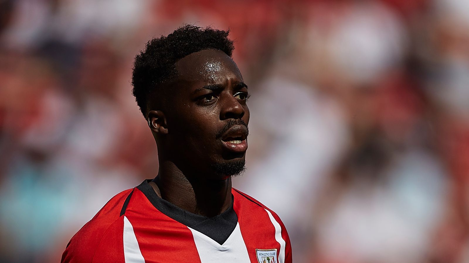 1600x900 Inaki Williams Signs Nine Year Athletic Bilbao Deal