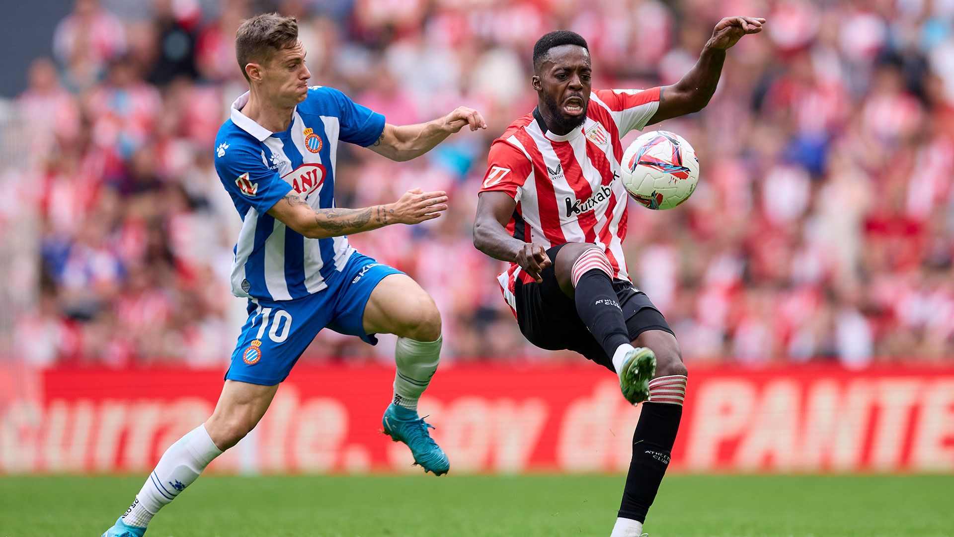 1920x1080 Iñaki Williams Arthuer
