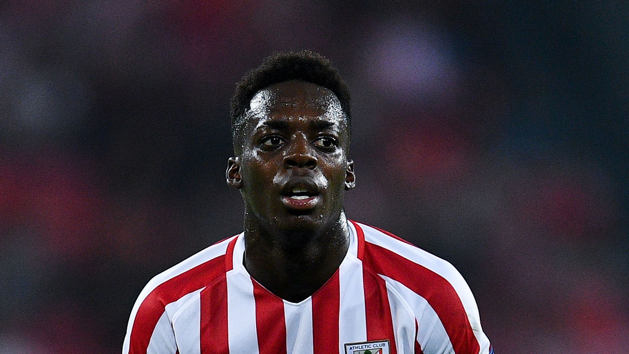 2048x1152 European Paper Talk: Inaki Williams set to sign new Athletic Bilbao deal
