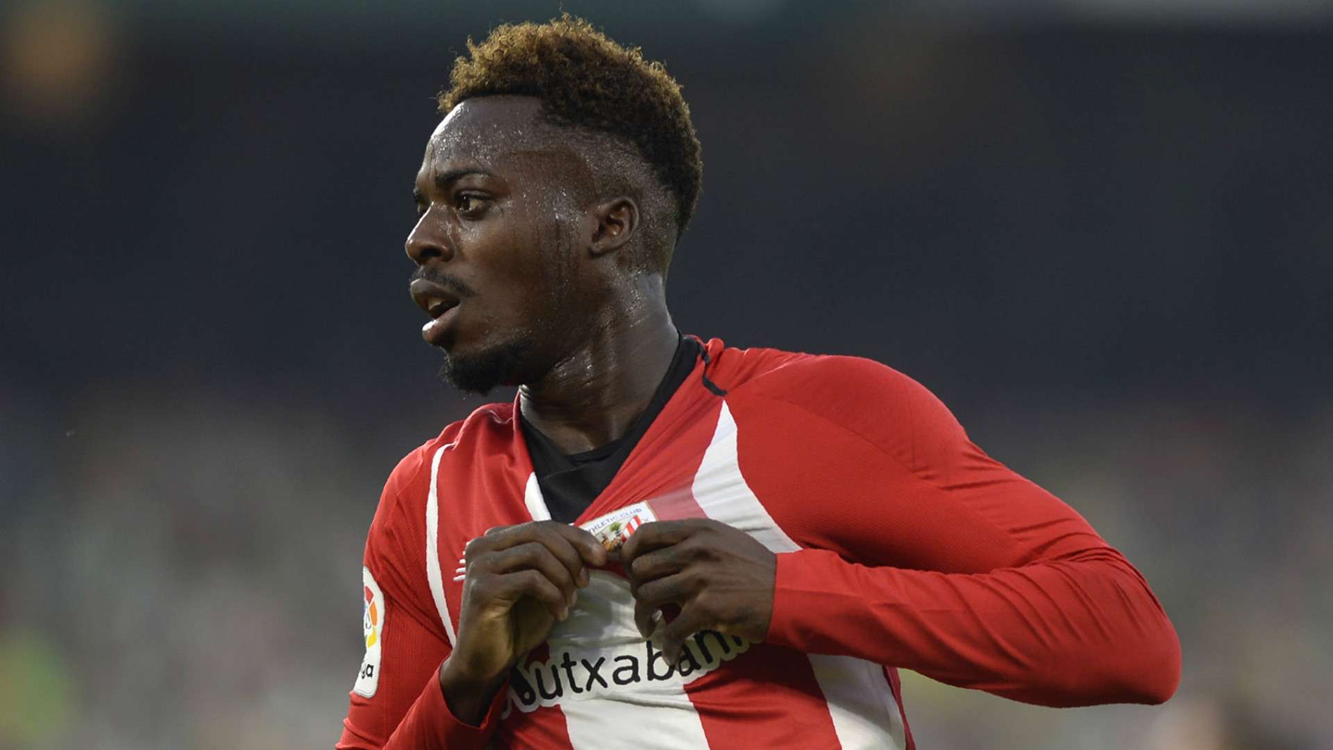 1920x1080 Man Utd Transfer News: Inaki Williams Signs New Nine Year Athletic Club Contract Amid Red Devils Rumours. Goal.com US