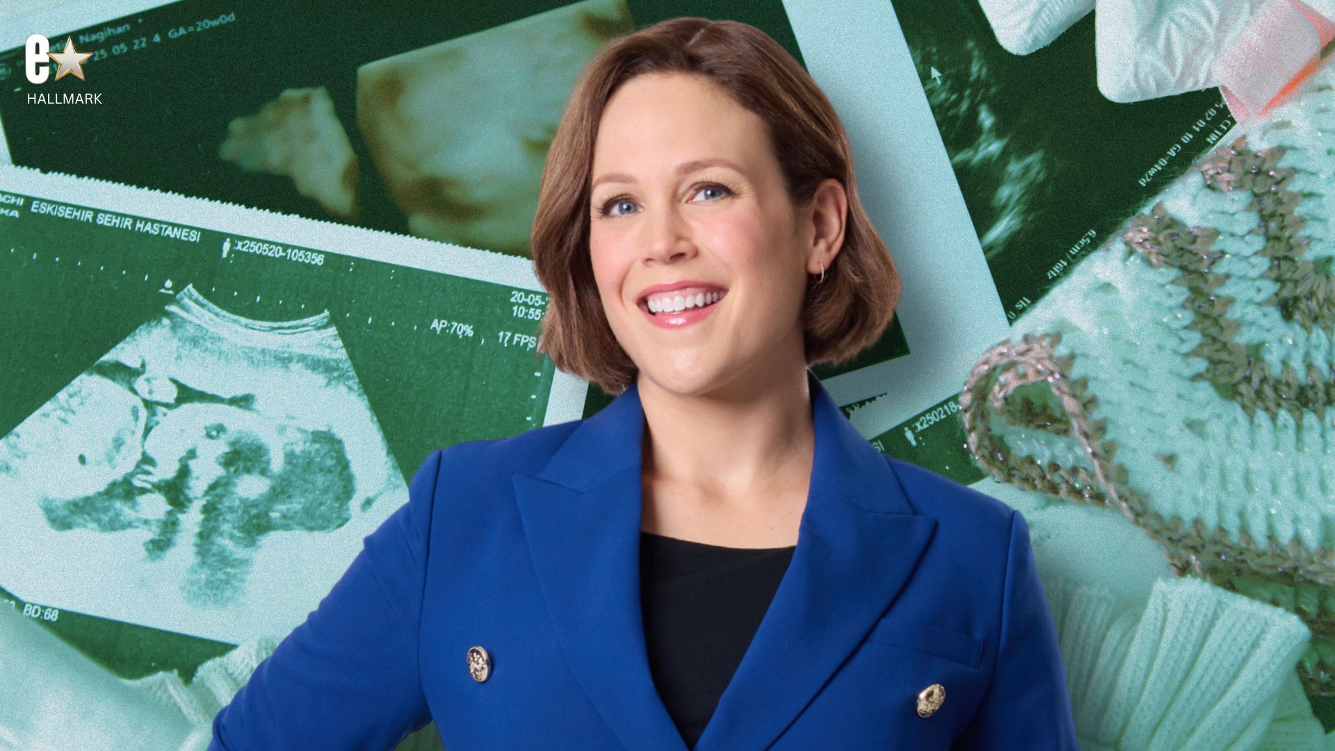 1920x1080 Erin Krakow on What She Most Looks Forward To as a New Mom
