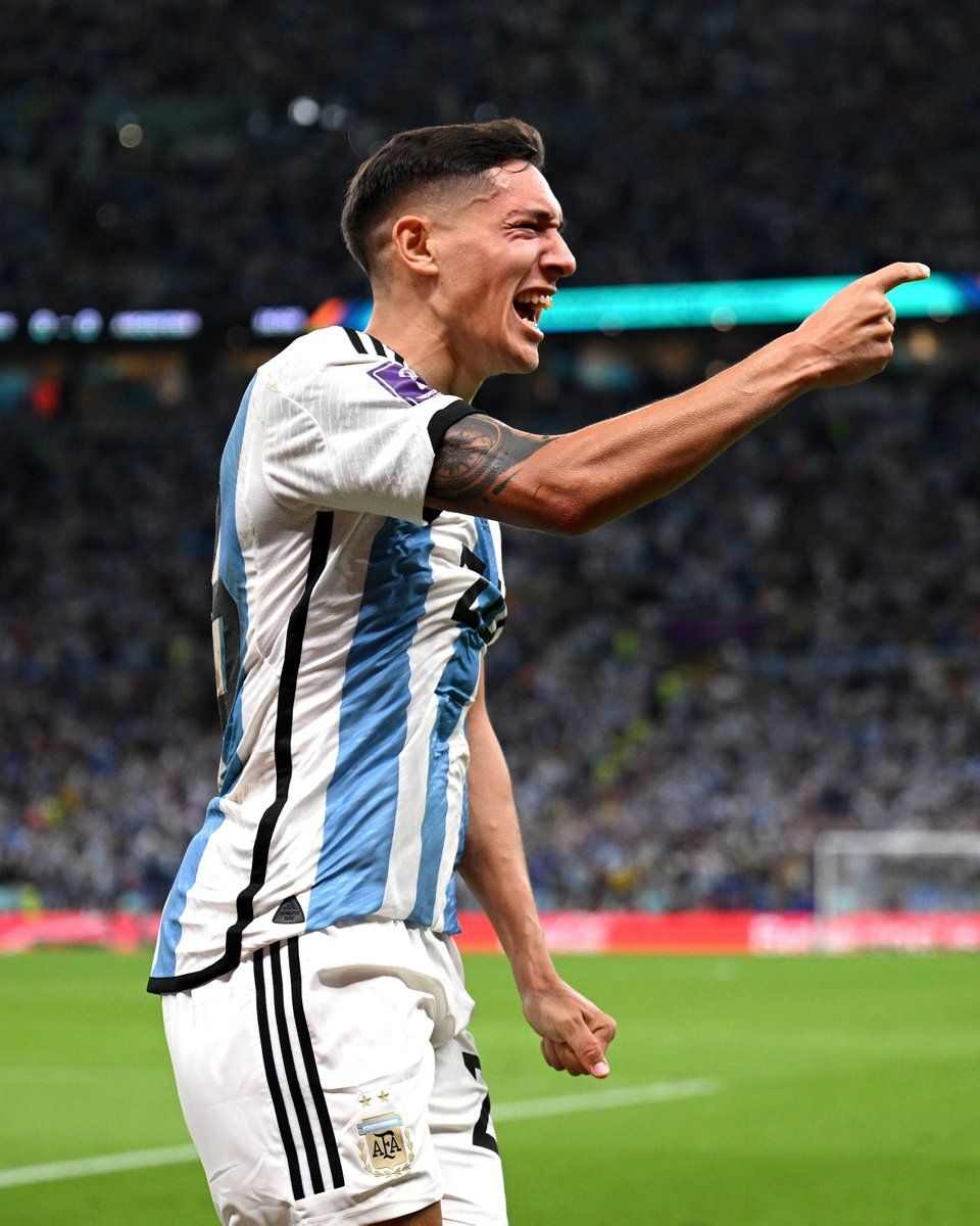 960x1200 La emoción de marcar tu primer gol en un Mundial con