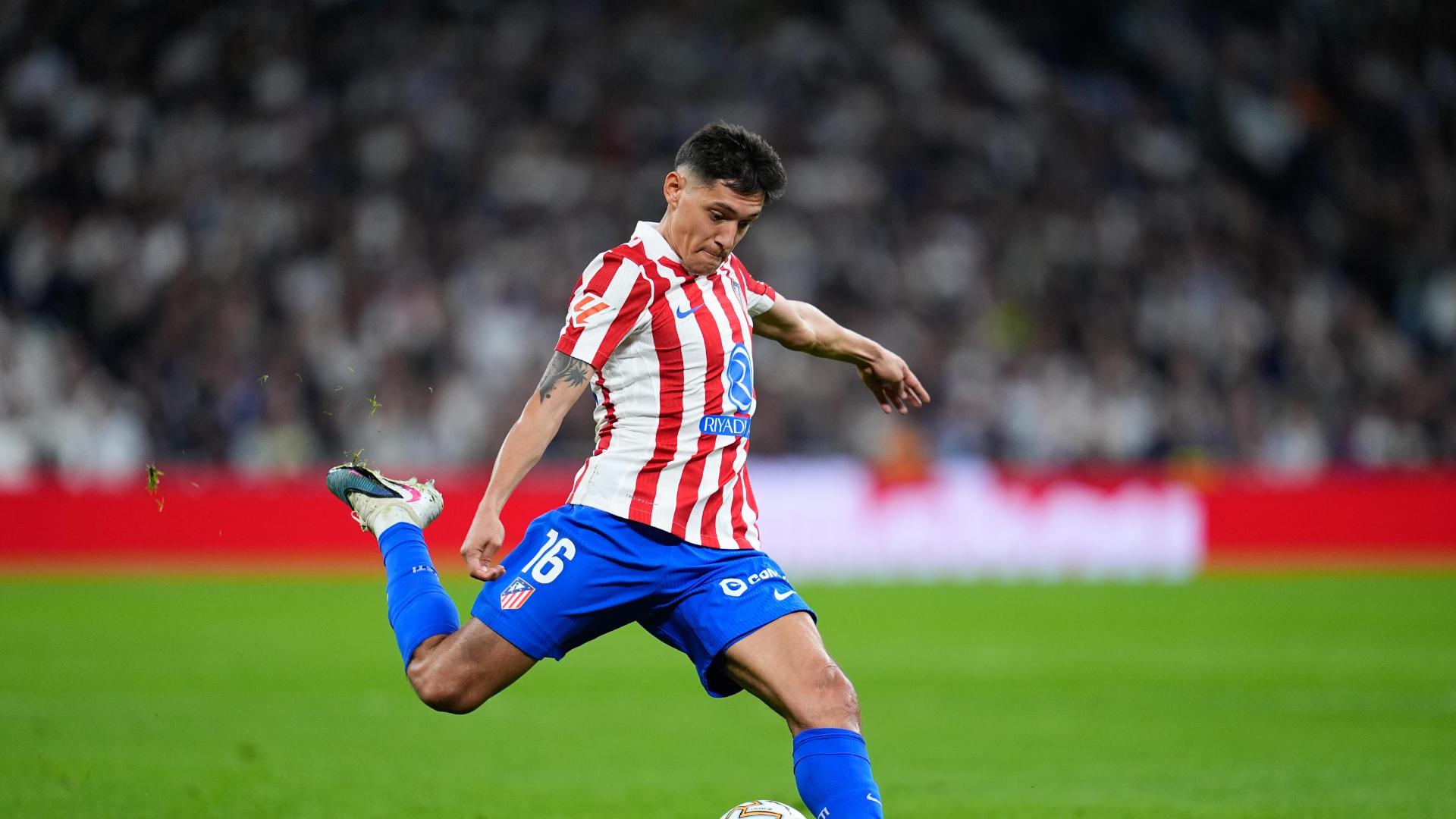 1920x1080 Real Madrid 3 2 Atlético (23 Mar, 2026) Game Analysis (SG)