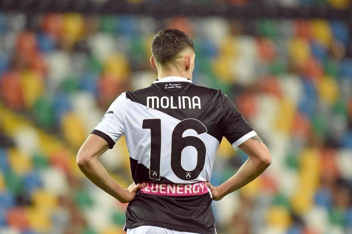 1200x800 Juventus Target Molina Poised to Join Atletico Madrid