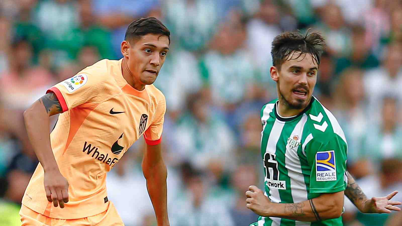 1600x900 Chelsea transfer news: 'Special' bid being considered to tempt La Liga giants into unexpected defender deal